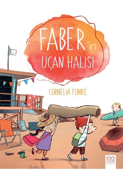 Faber'in Uçan Halısı