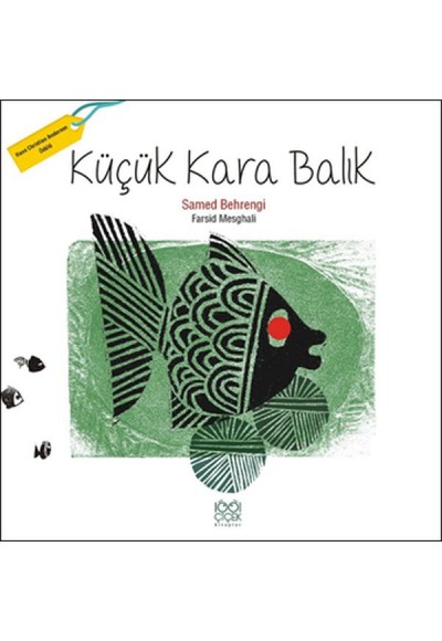Küçük Kara Balık