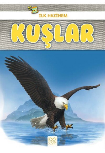 İlk Hazinem - Kuşlar