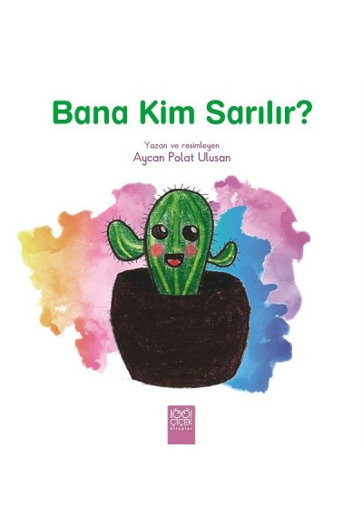 Bana Kim Sarılır?