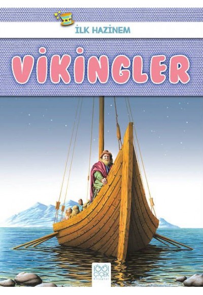 İlk Hazinem - Vikingler