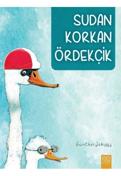 Sudan Korkan Ördekçik