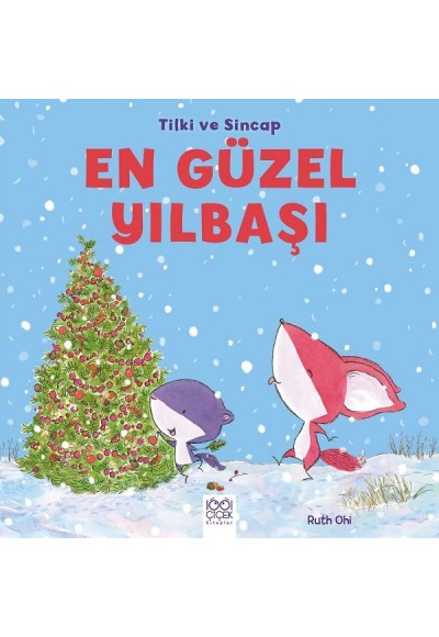 Tilki ve Sincap - En Güzel Yılbaşı