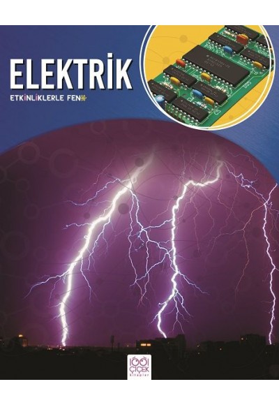 Etkinliklerle Fen - Elektrik