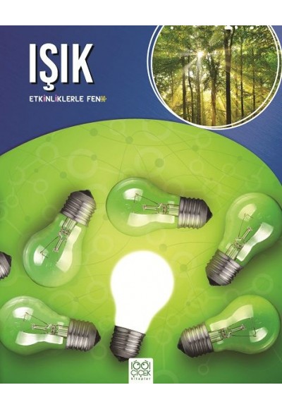 Etkinliklerle Fen - Işık