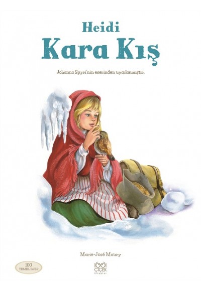 Heidi: Kara Kış