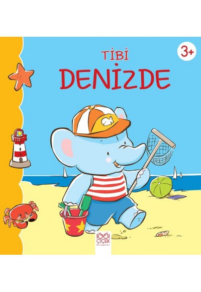 Tibi Denizde