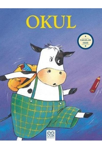 Yararları Dizisi Okul