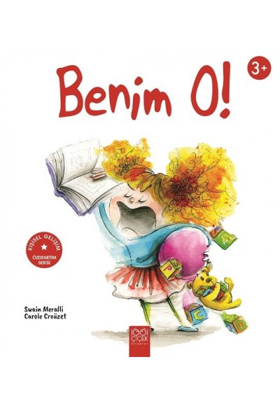 Özdenetim Serisi - Benim O!