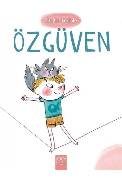 Filozof Kedi ile Özgüven