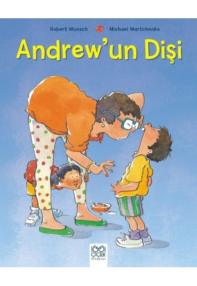 Andrew’un Dişi