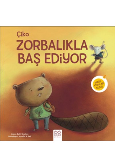 Çiko Zorbalıklarla Baş Ediyor