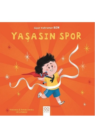 Yaşasın Spor