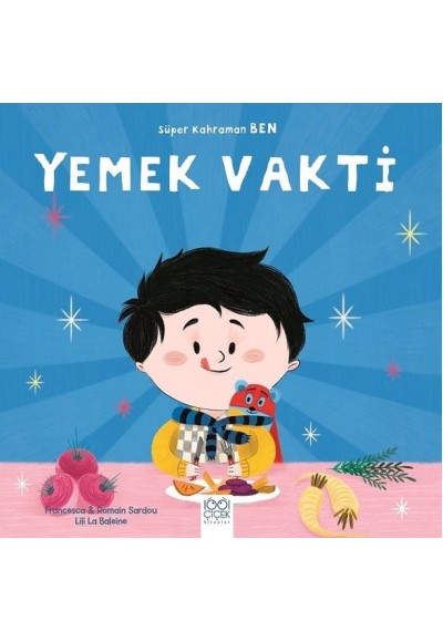 Yemek Vakti