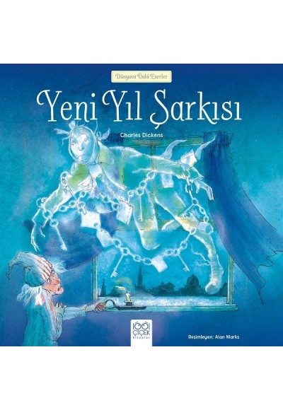 Dünyaca Ünlü Eserler - Yeni Yıl Şarkısı