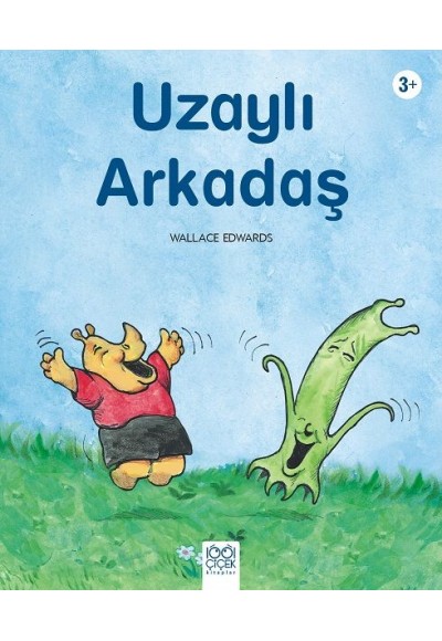 Uzaylı Arkadaş