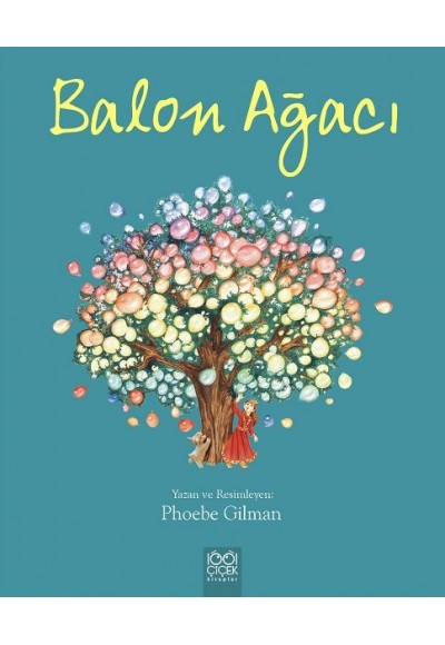 Balon Ağacı