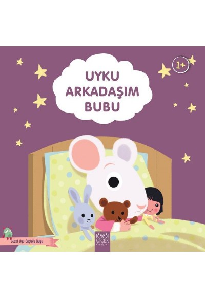 Uyku Arkadaşım Bubu