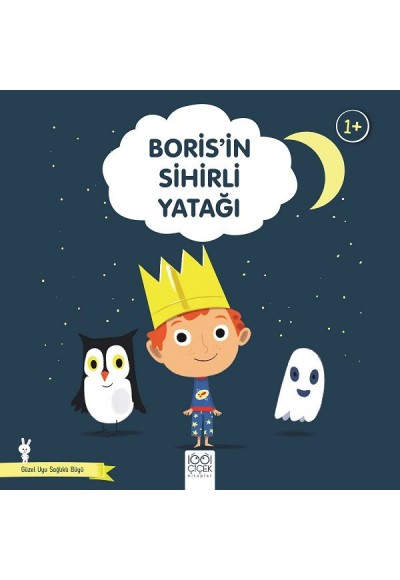 Boris’in Sihirli Yatağı