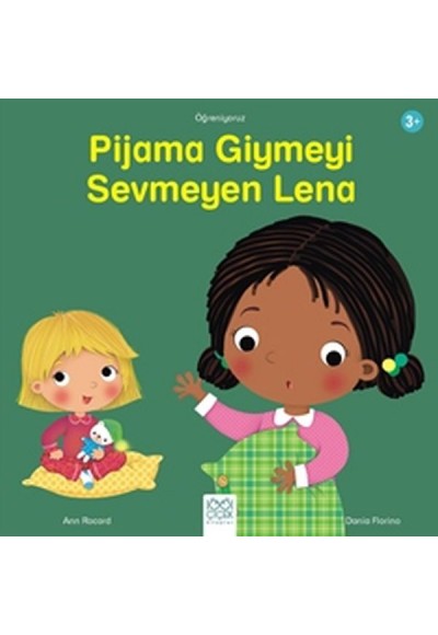 Pijama Giymeyi Sevmeyen Lena