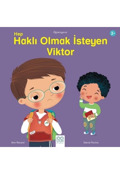 Hep Haklı Olmak İsteyen Viktor
