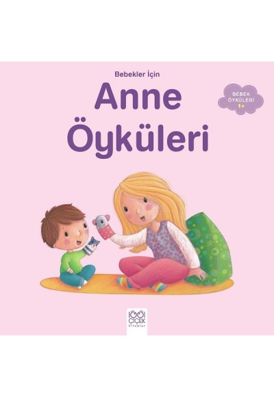 Anne Öyküleri