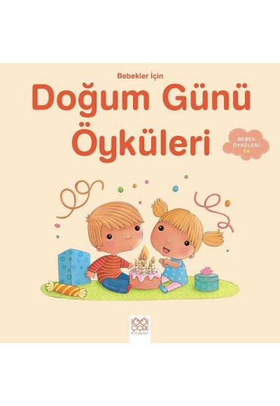 Doğum Günü Öyküleri