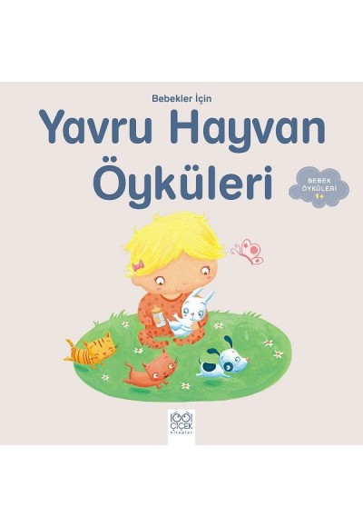 Yavru Hayvan Öyküleri