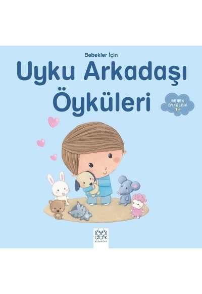 Uyku Arkadaşı Öyküleri