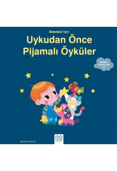 Pijamalı Öyküler