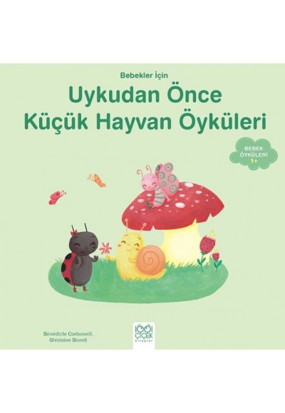 Küçük Hayvan Öyküleri