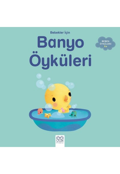 Banyo Öyküleri