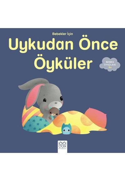 Uykudan Önce Öyküler