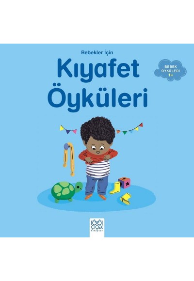 Kıyafet Öyküleri