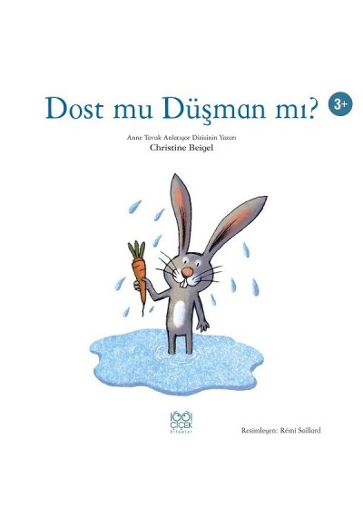 Dost mu Düşman mı?