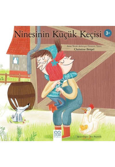 Ninesinin Küçük Keçisi