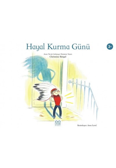 Hayal Kurma Günü