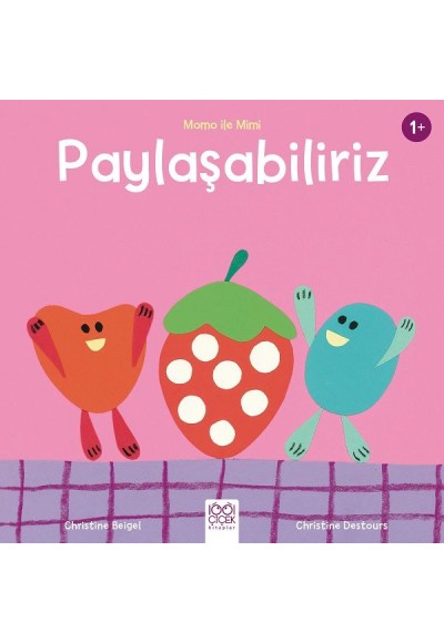 Paylaşabiliriz