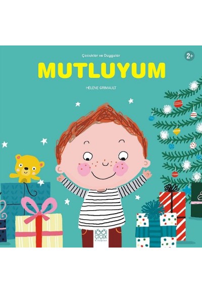 Mutluyum
