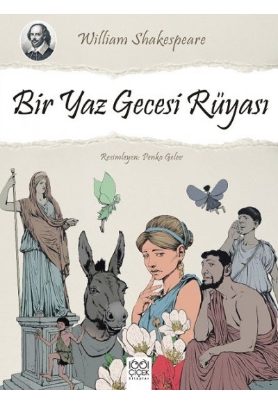 Bir Yaz Gecesi Rüyası