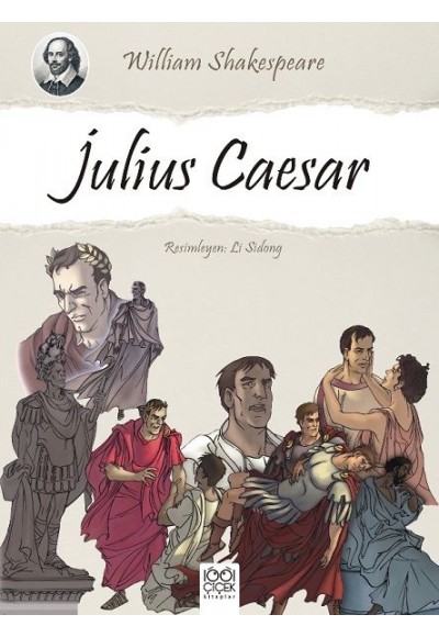 Julius Caesar