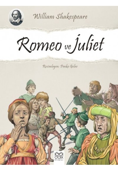 Romeo ve Juliet