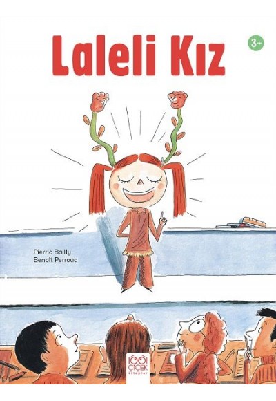 Laleli Kız
