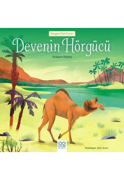 Devenin Hörgücü