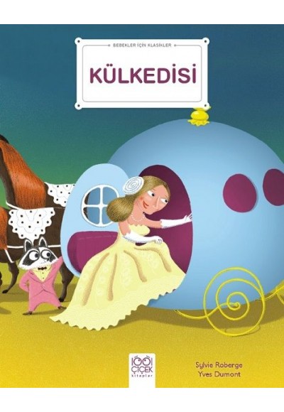 Külkedisi - Bebekler İçin Klasikler