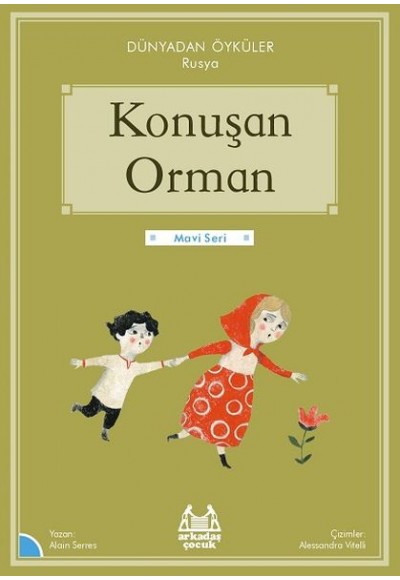 Konuşan Orman