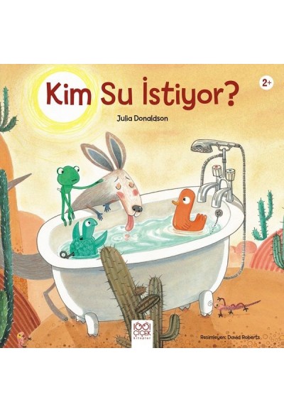 Kim Su İstiyor?