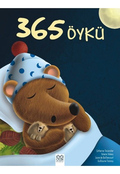 365 Öykü