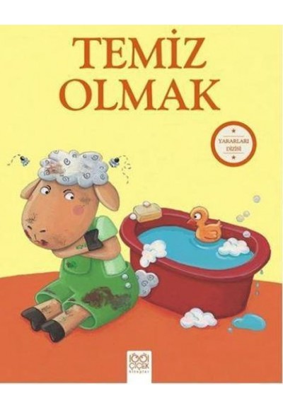 Yararları Dizisi Temiz Olmak