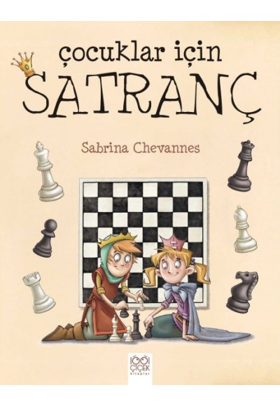 Çocuklar İçin Satranç